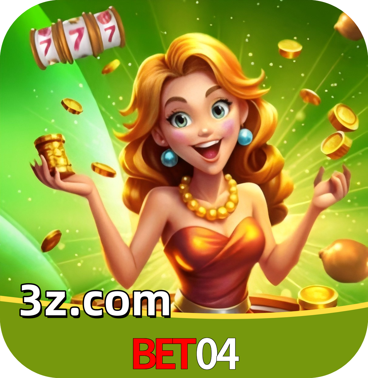 BET04 Brasil