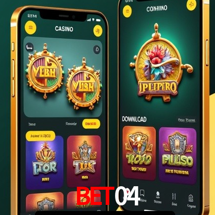 Benefícios da Conta bet04