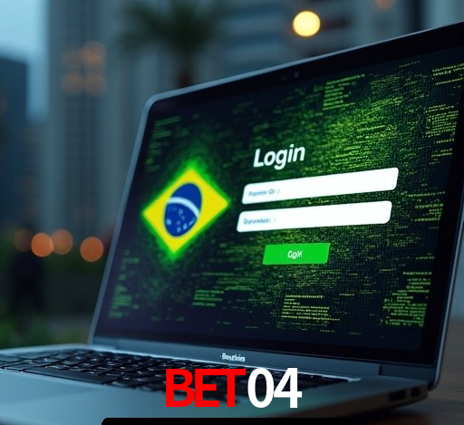 Integração de APIs bet04
