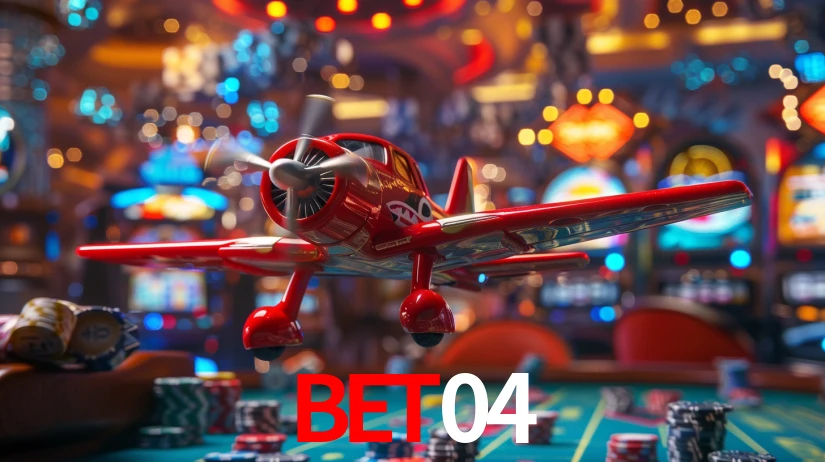 Estatísticas Crash Games bet04