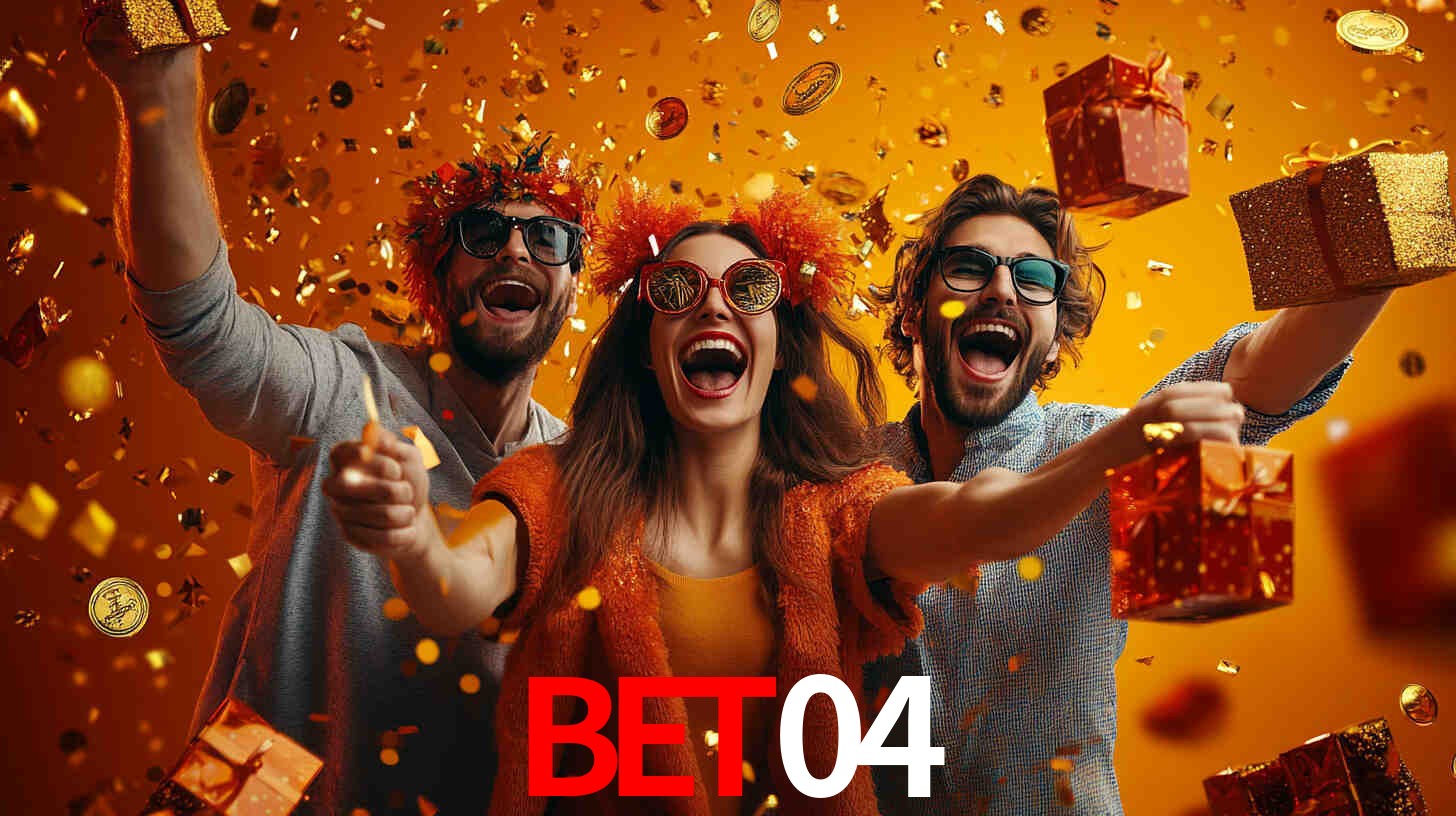 Promoção Relâmpago bet04