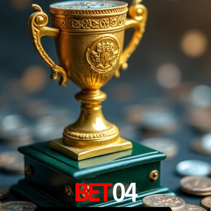 Estatísticas do Jogo bet04