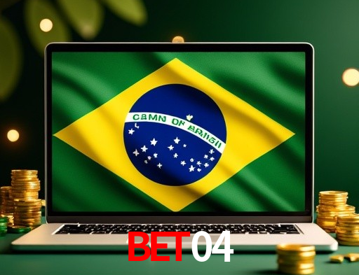 Provedores de Jogos bet04