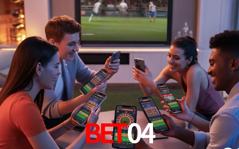 Design Responsivo bet04