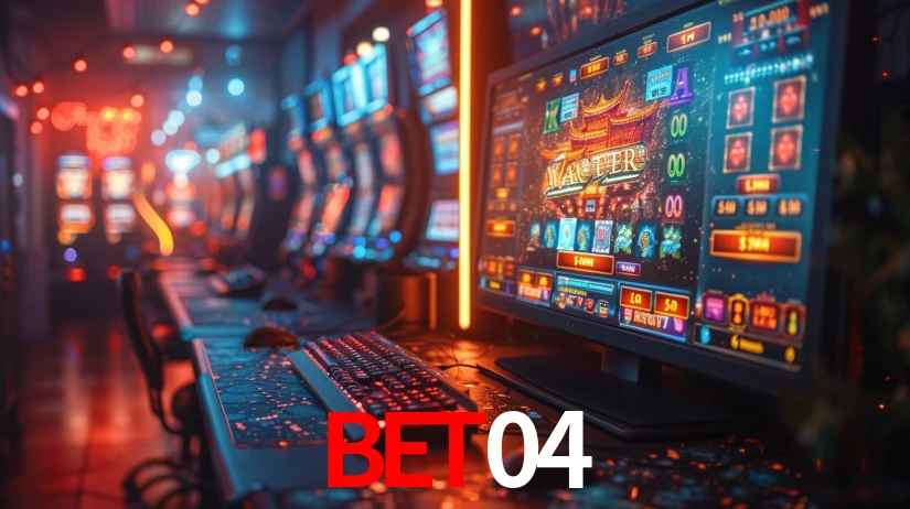 Jogo Spaceman bet04