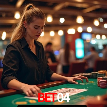 Estatísticas Esportivas bet04