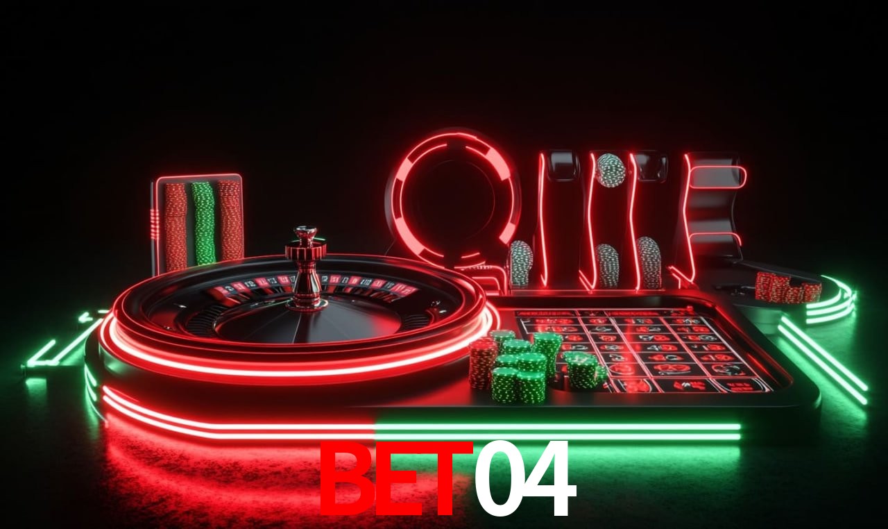 Estatísticas bet04