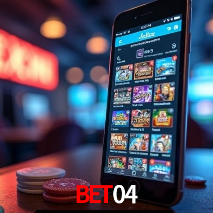 Casino VIP bet04