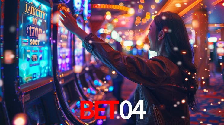 Programa VIP bet04
